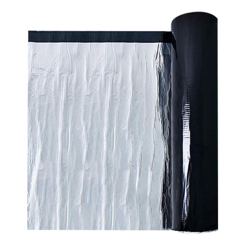 Stickflat® selbstklebende Bitumenmembran