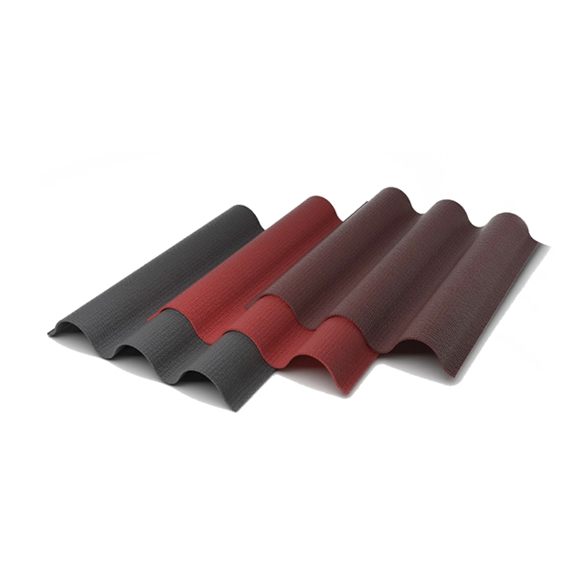 Wie installiert man Dachschindeln?