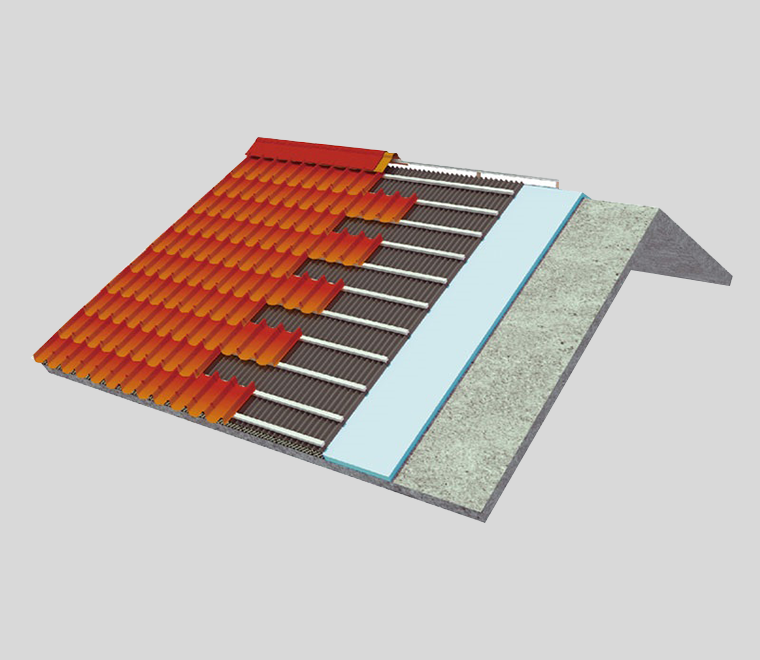 Ist es eine gute Idee, Sonnenkollektoren auf Ihr Dach zu legen?