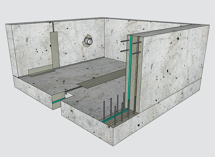 Checkliste für die Kellerwartung