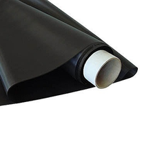 Rubbplus® EPDM wasserdichte Membran