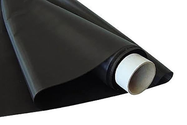 Was ist eine wasserdichte Membran?