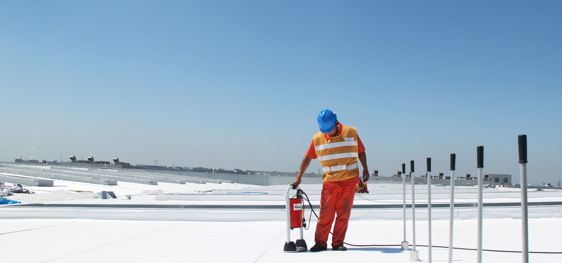 waterproofing enterprise-PENNINT